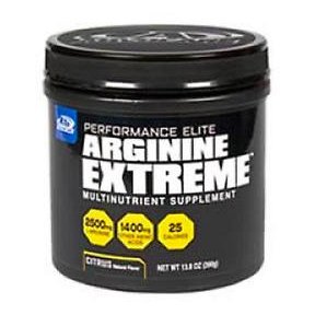 Advocare arginine extreme 13.8 oz