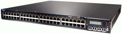 Amazon.com: Juniper Networks EX4200-48P EX Series Switch ...