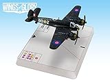 Wings of Glory WW2:Bristol Beaufighter MK.IF (Boyd)