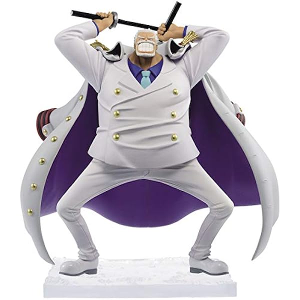 Amazon Com Banpresto One Piece Magazine Figure A Piece Of Dream 1 Vol 4 Toys Games