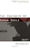 Engineer of Human Souls (Czech Literature)