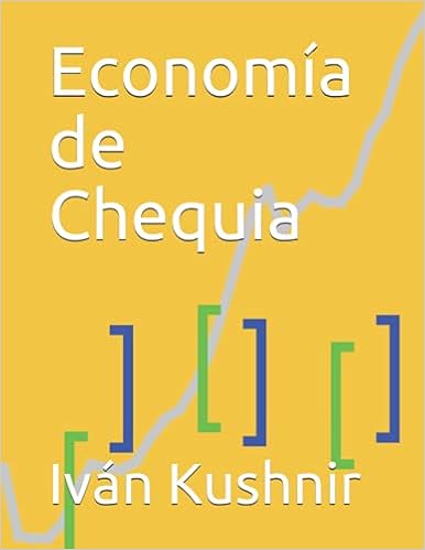 Economía de Chequia