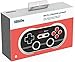 8Bitdo N30 Pro 2 (N Edition) Wireless Controller Dual Classic Bluetooth Video Game Joystick Gamepad for Android/PC/Mac OS/Switchthumb 3