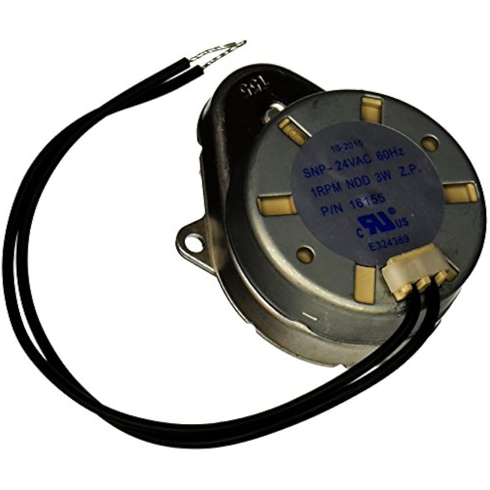 A051721042 Humidifier Parts & Accessories Drum Motor, 24 Volt Home