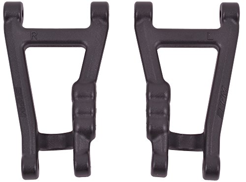 RPM Rear A-Arms for Traxxas Bandit, Black