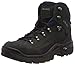 Lowa Men's Renegade GTX Mid Hiking Boot,Dark Grey/Navy,9 M US