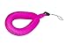 #1 Best Waterproof Floating Camera Wrist Strap (2 Camera Floats) for Waterproof Cameras, Marine Binoculars, and Camcorders - Save Digital Memories with Silky-Soft Neoprene Foam - Highly Effective When Used with GoPro Hero, Canon PowerShot, Pentax, Panasonic Lumix, Fujifilm FinePix, Olympus Tough, (Pink & Yellow)