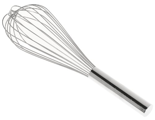 Best Manufacturers 1816-B 18-Inch Balloon Whip with Metal Handle