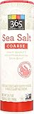 365 Everyday Value, Sea Salt Coarse, 24.7 oz