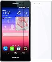 Protector de Pantalla para Huawei P8 LITE Cristal Vidrio Templado Premium, Electr&oacute;nica Rey&reg;
