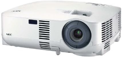 NEC VT700 Video - Proyector (3000 lúmenes ANSI, LCD, XGA (1024x768 ...