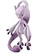 Takaratomy Official Pokemon X and Y SP 04 Mega Mewtwo Y Action Figure, 2.5
