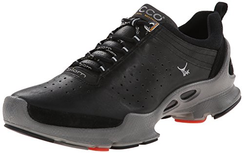 Ecco men s biom c 2.1 oxford,black,45 eu/11-11.5 m us