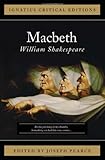 Macbeth: Ignatius Critical Editions