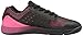 Reebok Women's Crossfit Nano 7.0 Cross-Trainer Shoe, Solar Pink/Black/Lead/White, 7 M US