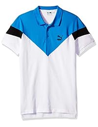 Puma Iconic MCS Slim Polo para hombre