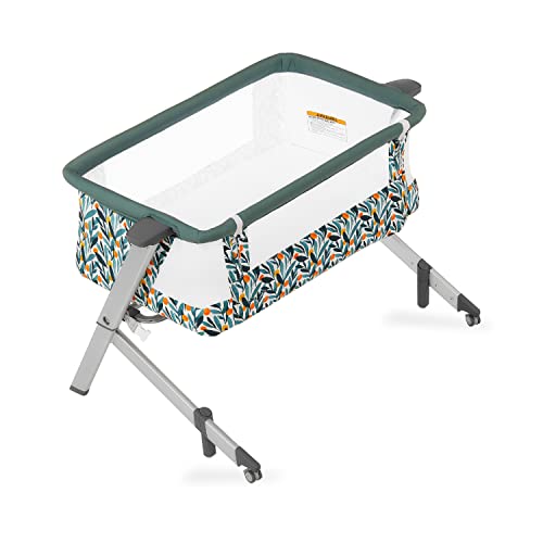 Dream On Me Skylar and Beside Sleeper in Mellow Yellow