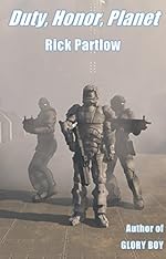 Duty, Honor, Planet