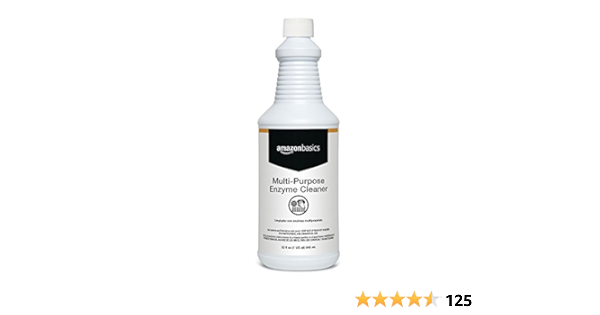 amazon enzymatic cleaner
