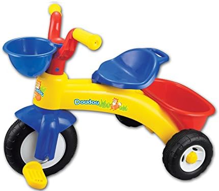 [New Release, March 2016] PLS Baby My First Bike, CLEARANCE ITEM - ON SALE, Baby Walker Toy
