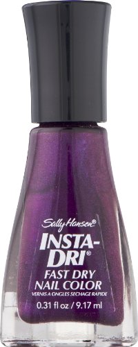 Sally Hansen Insta-Dri Nail Color 360 Pronto Purple