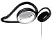 Philips SHS390 On-Ear Stereo Headphones (Black)