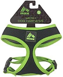 rbx dog harness