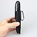 Nylon Belt Pouch for Samsung Note 8 (Black)