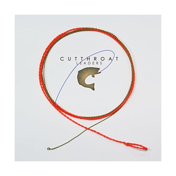 Cutthroat-Leader-Brown-Trout-Combo