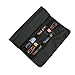 30 Slots Case Knife Roll Waterproof Oxford Cloth Chef's Knife Roll Bag, Durable Knife Case Carrier Holder Pocket Knife Display Case CYGJB29