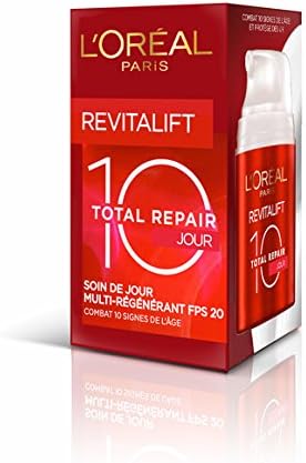 loreal revitalift 10 total repair