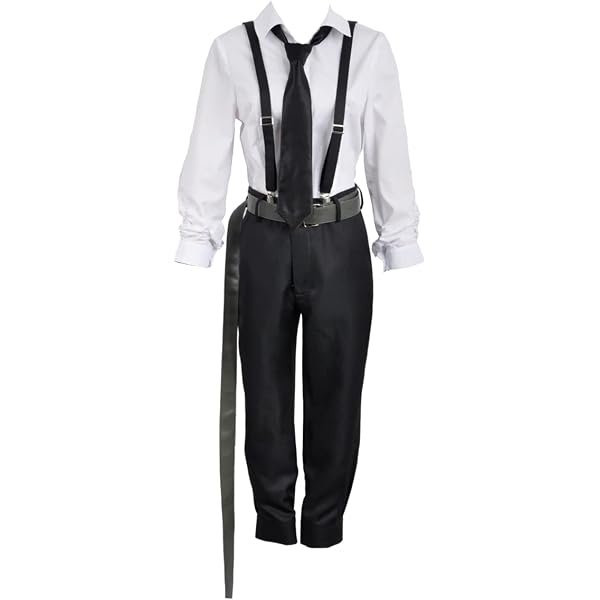 Cappello Cosplay Denji Da Chainsaw Man – SAZAC Ufficiale, Taglia Unica, Unisex - Foto 3