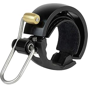 Knog Oi Luxe Cycling Bell