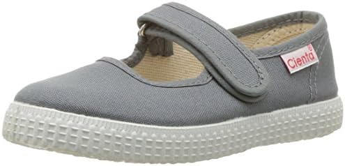 Cienta Girls EAN Mary Jane Flats