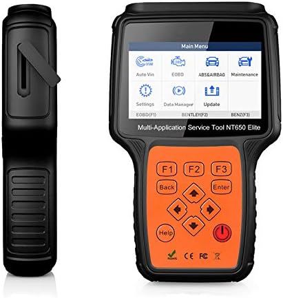 Obd2 故障診断機 ミニ 診断機 自動車 車 スキャンツール Lcdディスプレイ チェックエンジンランプの消灯 消去 すべての車のエンテストobd2 Obd2システムの故障コードの読取 期間限定特価品 プロトコル