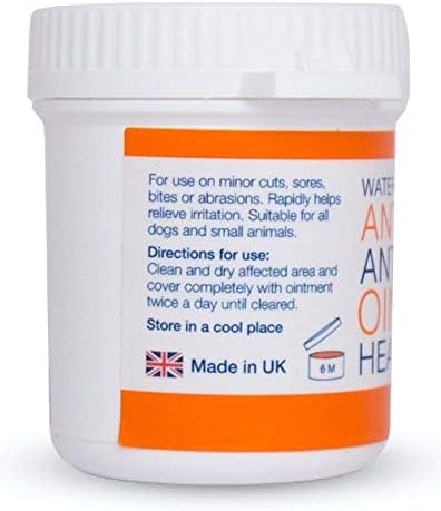 isaderm for dogs amazon