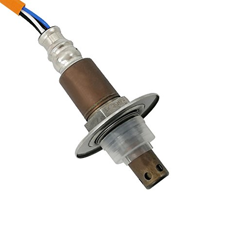 Amrxuts 234-9123 Upstream O2 Oxygen Sensor for Subaru 2006-2011 Impreza 2006-2009 Legacy 2006-2010 Forester 2006-2009 Outback 2.5L-H4 22641-AA36A 22641-AA360