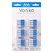 VONIKO - Premium Grade AAA Batteries - 48 Pack - Alkaline Triple A Battery - Ultra Long-Lasting, Leakproof 1.5v Batteries - 10-Year Shelf Life primary