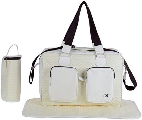 billie faiers blush changing bag