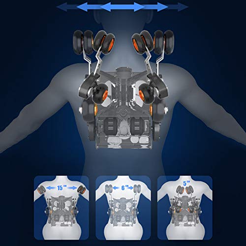 DNNAL-Full-Body-Massage-Chair-Electric-Multifunction-Massage-Recliner-Chair-3D-Smart-Massage-Zero-Gravity-Bed-with-Bluetooth