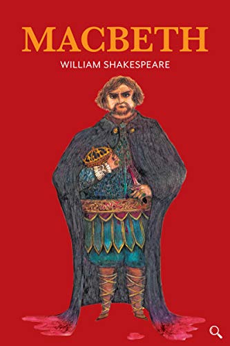 [D.o.w.n.l.o.a.d] Macbeth (Baker Street Readers) [P.D.F]