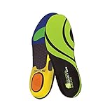 Shock Doctor X-Active Insole - Men's