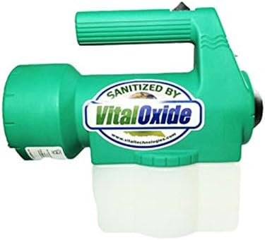 VitalOxide 039-6500 Vital Fogger, 32 oz.
