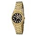 Seiko Women's 5 Automatic SYM602K Gold Stainless-Steel Self Wind Fashion Watch