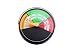 Magnetic Color-Coded Stove Thermometer For Safe Wood Burning From Boone Hearth