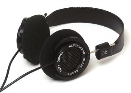 Alessandro Grado Kopfhörer MS-1