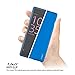 J&D Case Compatible for Xperia XA Ultra Case, Drop Protection Slim Cushion Shock Resistant Protective TPU Slim Case for Sony Xperia XA Ultra Bumper Case, Red