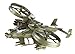 Mattel Avatar RDA Scorpion Gunship