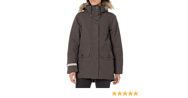 parka svalbard 2