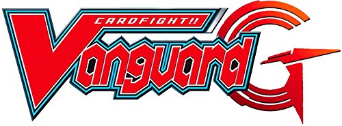 Cardfight!! G Booster Pack Vol. 10: Raging Clash of the Blade Fangs Booster Box